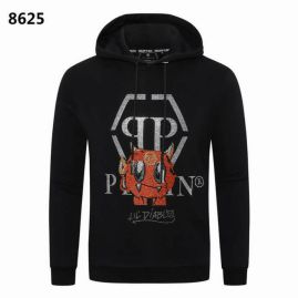 Picture of Philipp Plein Hoodies _SKUPPm-3xl8l0511382
